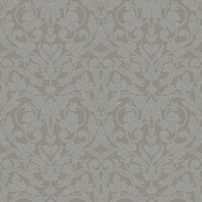 Rosali Scroll Damask