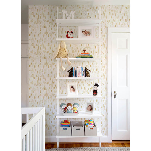 Dwell Brushstrokes