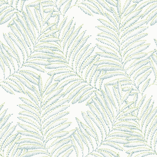 Finnley Inked Fern