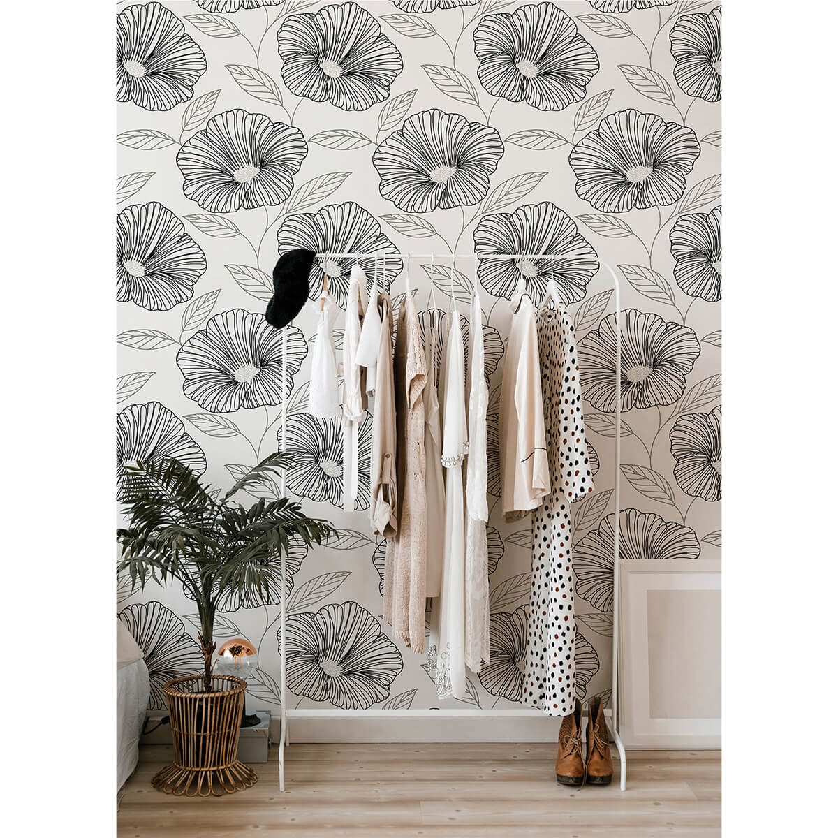 Mythic Floral
