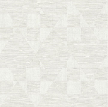 Wegener Geometric Wallpaper