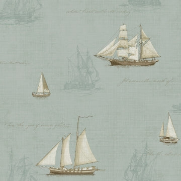 Andrew Sailboat