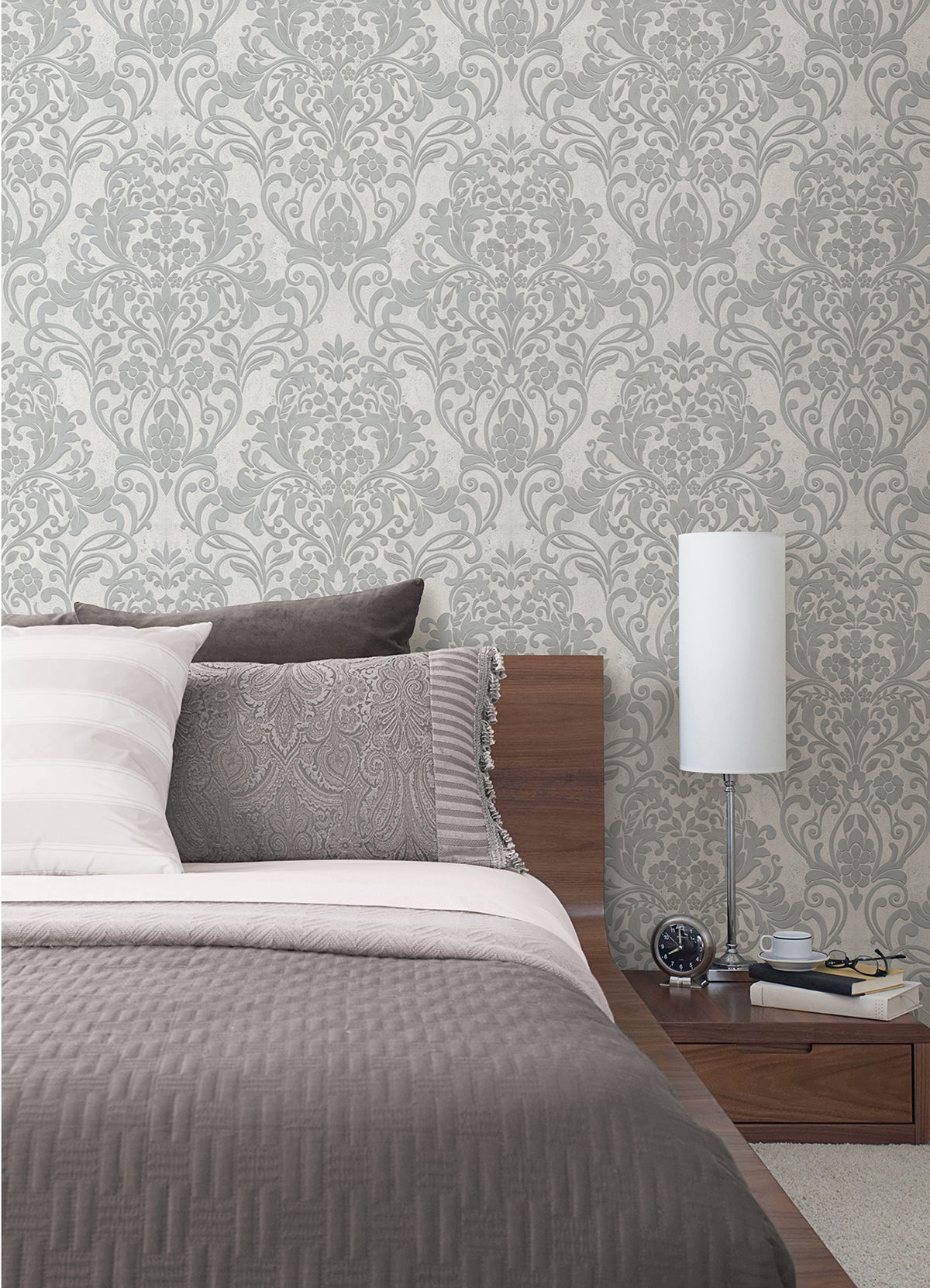Anders Damask