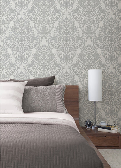 Anders Damask