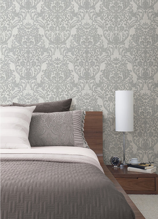 Anders Damask
