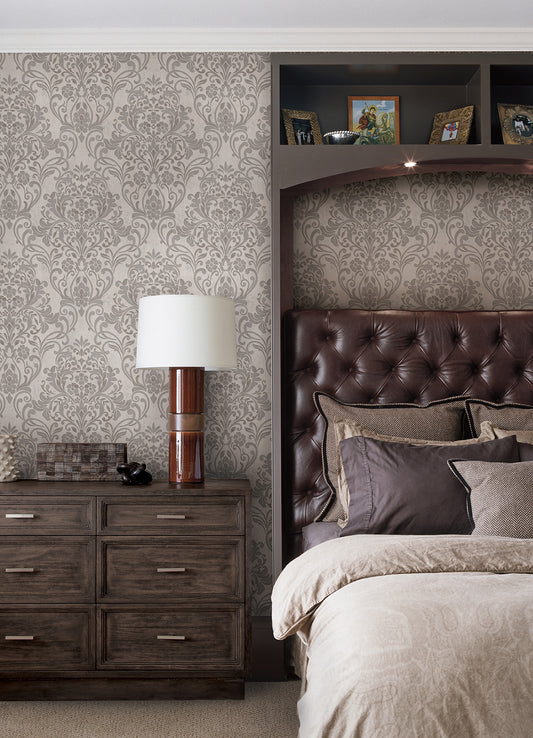 Anders Damask