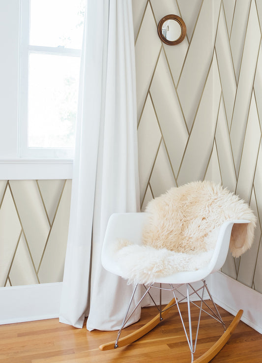 Manfred Modern Herringbone
