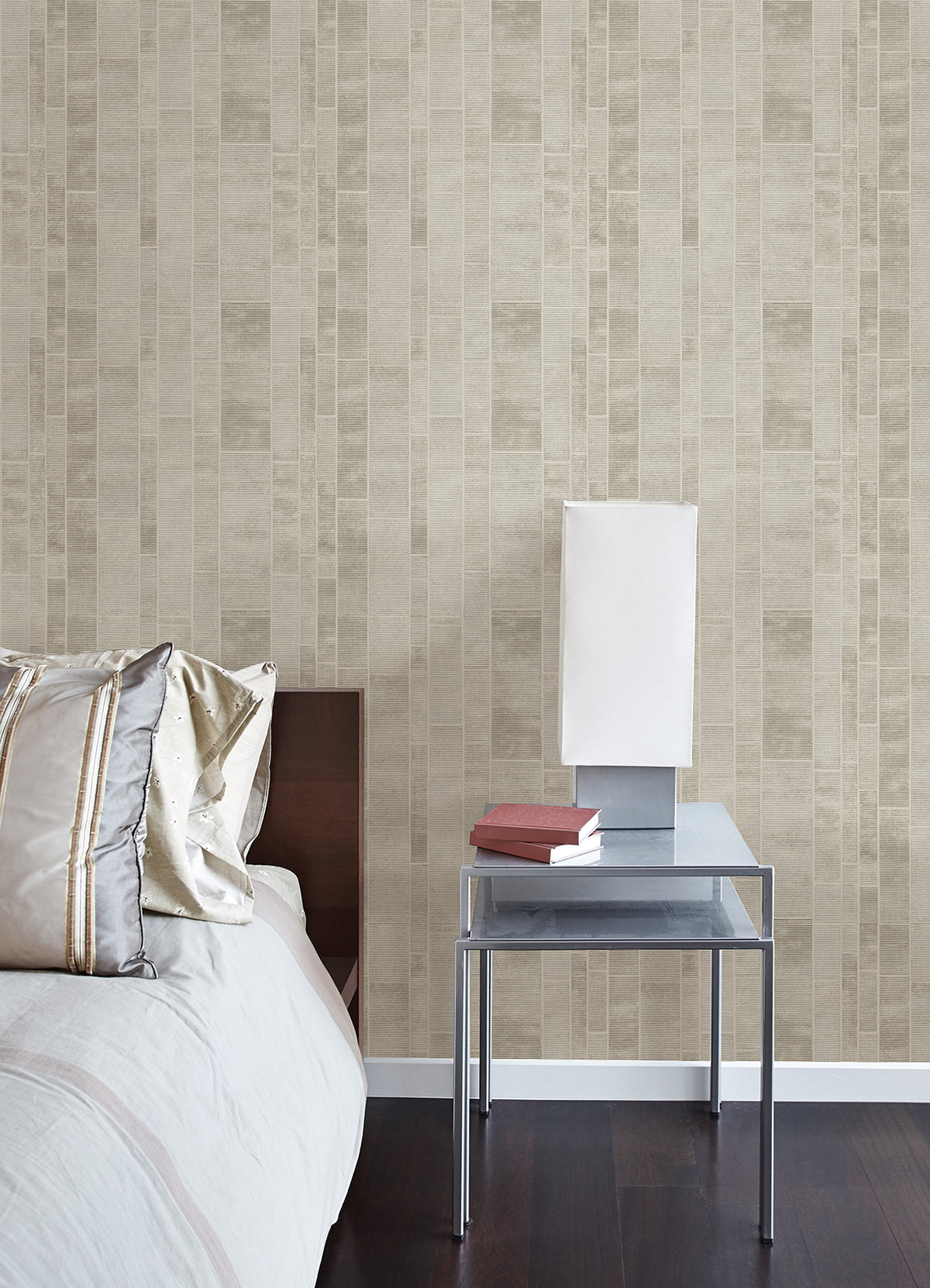 Redmond Textured Geometric