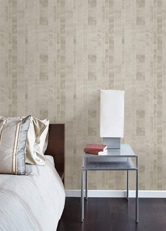 Redmond Textured Geometric