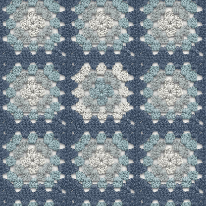 Maud Crochet Geometric