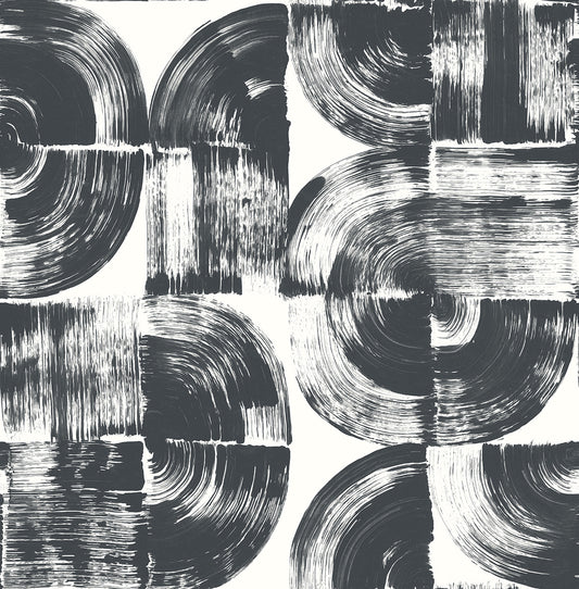 Giulietta Painterly Geometric