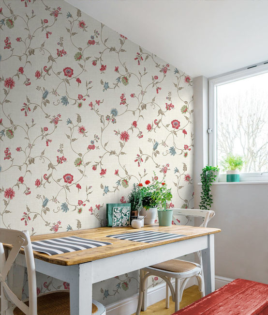 French Country Florale