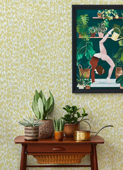 Flavia Animal Print