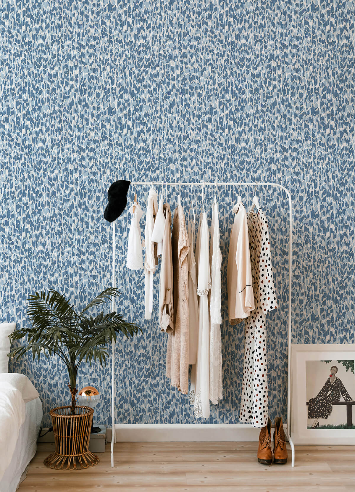 Flavia Animal Print