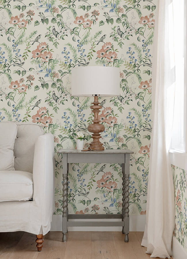 Frederique Floral