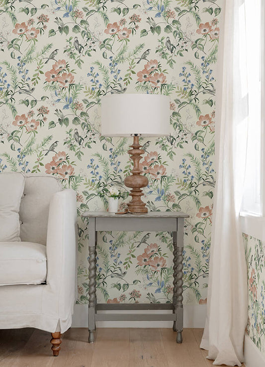 Frederique Floral