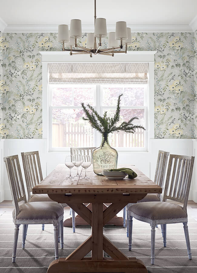 Frederique Floral