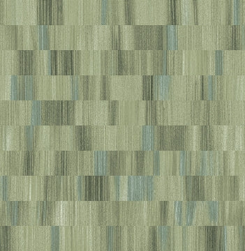 Flicker Horizontal Textured Stripe