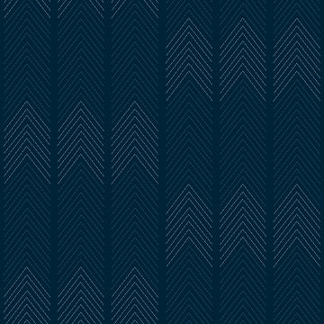 Nyle Chevron Stripes