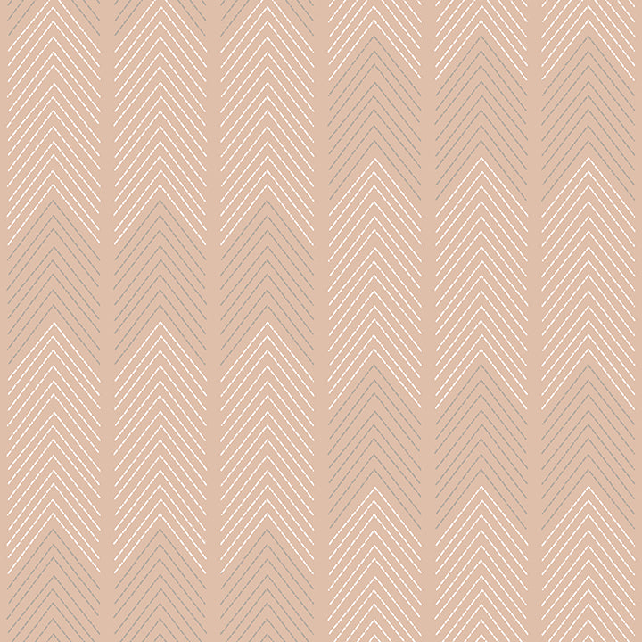 Nyle Chevron Stripes