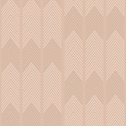 Nyle Chevron Stripes