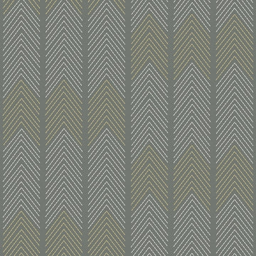 Nyle Chevron Stripes