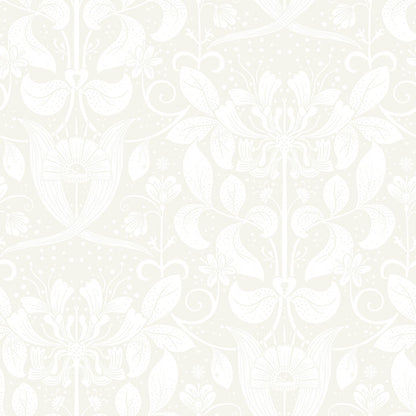 Berit Floral Crest