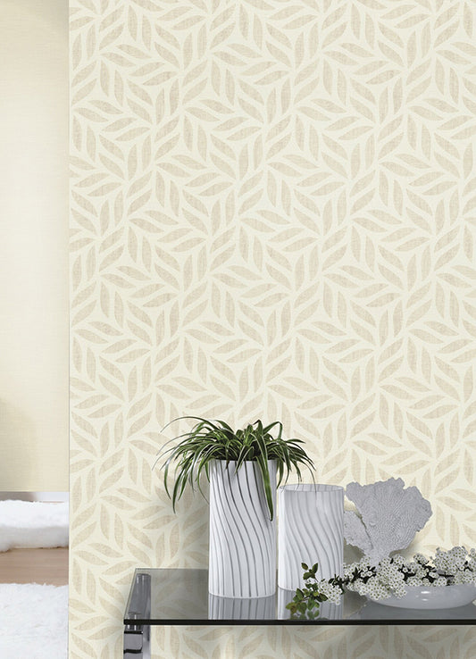 Sagano Leaf