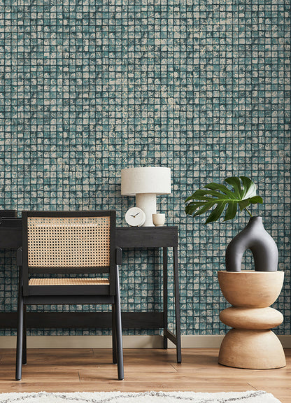 Kingsley Tiled