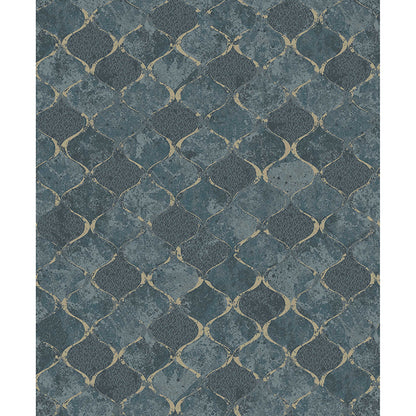 Pilak Ogee Tile