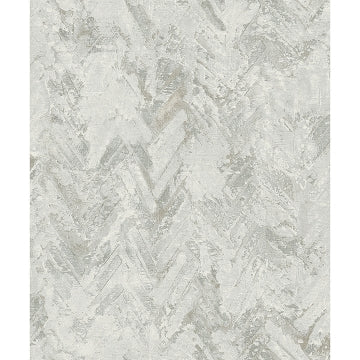 Amesemi Distressed Herringbone