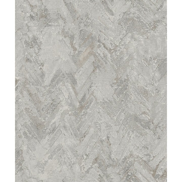 Amesemi Distressed Herringbone