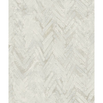 Amesemi Distressed Herringbone