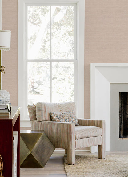 Agave Faux Grasscloth