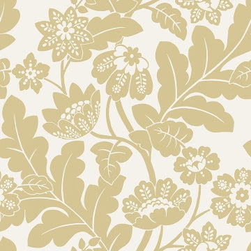 Augusta Flock Damask