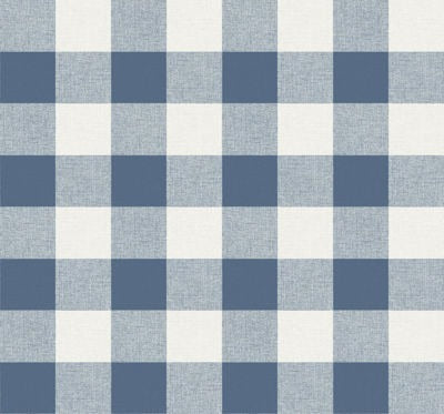 Beach Picnic Plaid