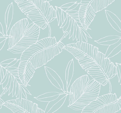 Tropical Breeze