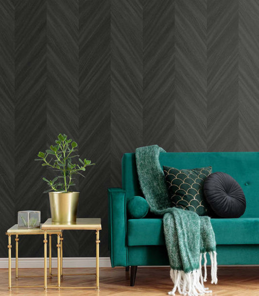 Chevron Wood