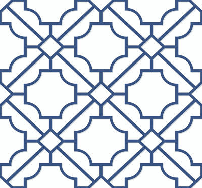 Lattice Geometric