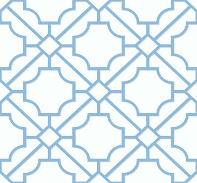 Lattice Geometric