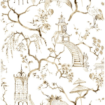 Serena Chinoiserie