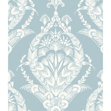 Arlie Botanical Damask