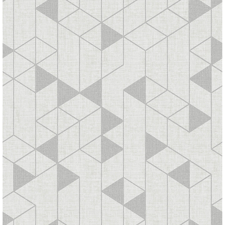 Fairbank Linen Geometric by Scott Living