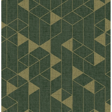 Fairbank Linen Geometric by Scott Living