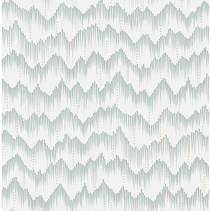 Holmby Brushstroke Zigzag