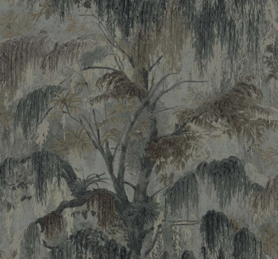 Spanish Moss - Ice
