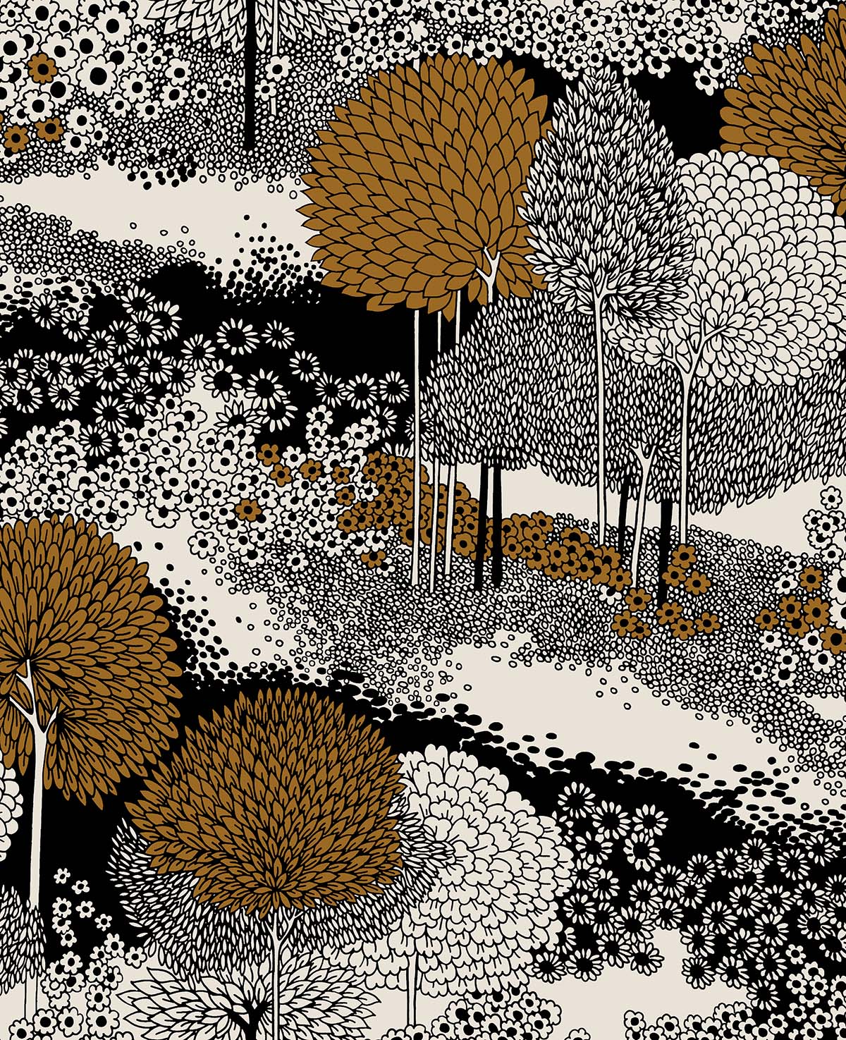 Vistas - Black Sun