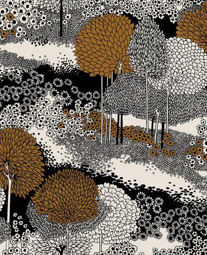 Vistas - Black Sun