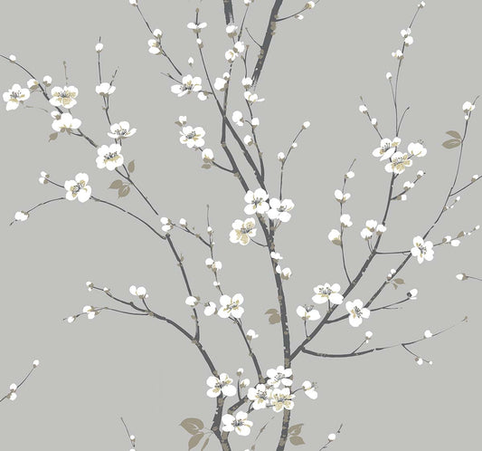 Cherry Branches