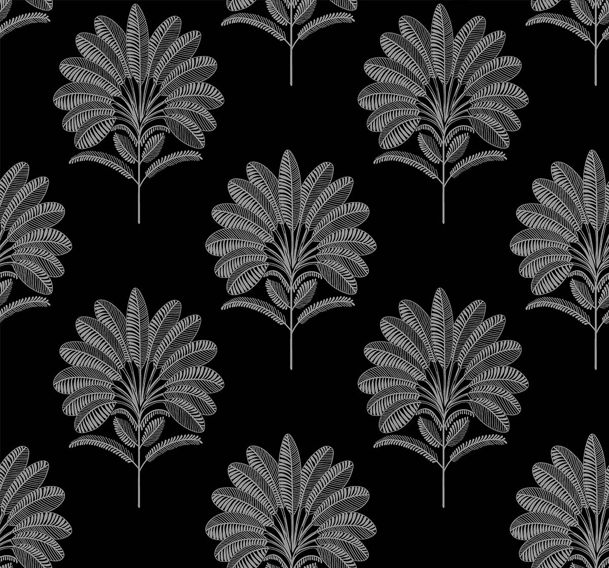 Mirage Palm - Almond
